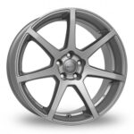 Диск Alutec Pearl 9x20 5x112 ET25.0 D66.5 Carbon Grey