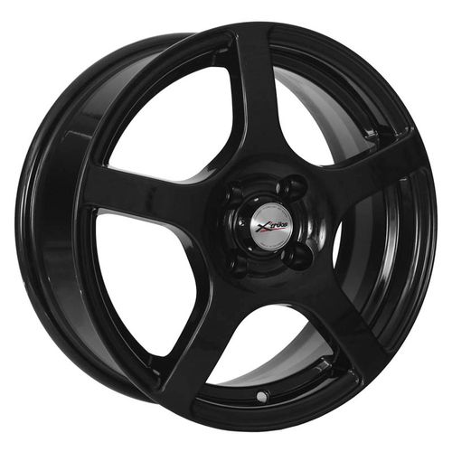 29545244_main Диск X'trike X-118 6x15 4x100 ET45.0 D60.1 HS — изображение 1