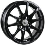 Диск Tech Line RST.035 6x15 4x100 ET50.0 D60.1 BL