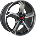 Диск LegeArtis Concept-MR507 8x18 5x112 ET45.0 D66.6 MGMF