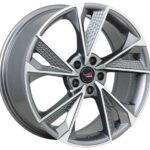 Диск LegeArtis Concept-A536 8x18 5x112 ET31.0 D66.6 GMF