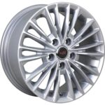 Диск LegeArtis Concept-TY554 8x18 5x114,3 ET50.0 D60.1 S