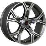 Диск LegeArtis Concept-KI534 8x18 5x114,3 ET34.0 D67.1 GMF