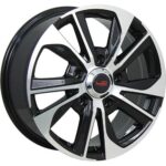 Диск LegeArtis Concept-LX530 8x18 5x150 ET56.0 D110.1 GMF