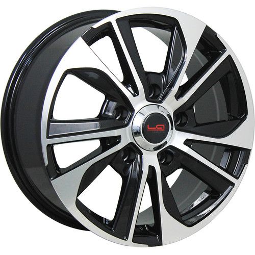 2954877_main Диск LegeArtis Concept-LX530 8x18 5x150 ET56.0 D110.1 GMF — изображение 1