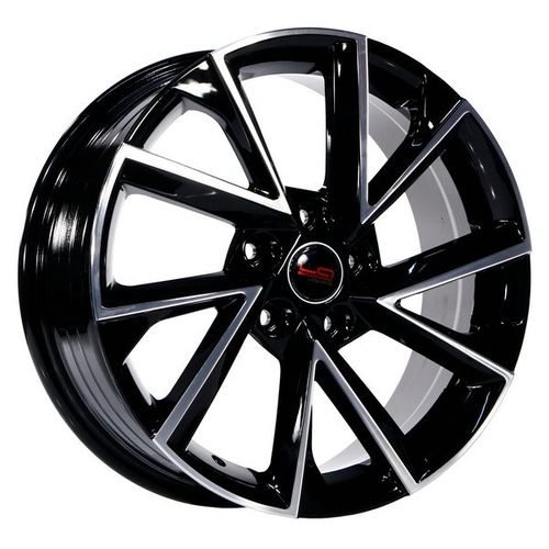 2954891_main Диск LegeArtis Concept-SK525 7x17 5x112 ET38.0 D57.1 BKF — изображение 1