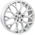 Диск Tech Line RST.198 6,5x18 5x108 ET33.0 D60.1 S
