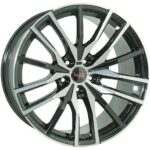 Диск LegeArtis Concept-B536 10,5x20 5x112 ET40.0 D66.6 GMF