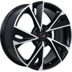 Диск LegeArtis Concept-A536 8,5x19 5x112 ET32.0 D66.6 BKF