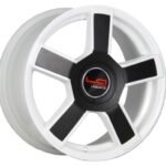 Диск LegeArtis Concept-CI534 6,5x16 4x108 ET29.0 D65.1 W+black