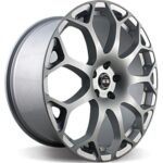 Диск Alcasta M34 9,5x20 5x114,3 ET50.0 D66.1 SP