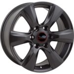 Диск Top Driver TY68 7,5x18 6x139,7 ET25.0 D106.1 GM