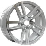 Диск Top Driver VW1 7,5x17 5x130 ET55.0 D71.6 FSF