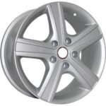 Диск Top Driver VW59 7,5x17 5x130 ET50.0 D71.6 S