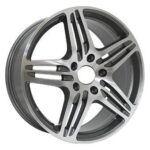 Диск Top Driver PR10 11x19 5x130 ET51.0 D71.6 GMF