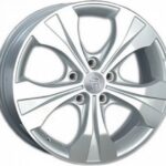 Диск Top Driver H40 7x19 5x114,3 ET50.0 D64.1 SF