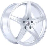 Диск NZ F-1 9x20 5x120 ET40.0 D74.1 SP