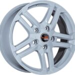 Диск LegeArtis TY54 8,5x20 5x150 ET60.0 D110.3 W