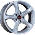 Диск LegeArtis B100 8x18 5x120 ET20.0 D72.6 S