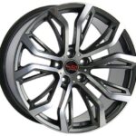 Диск LegeArtis Concept-B501 11x21 5x120 ET38.0 D72.6 GMF