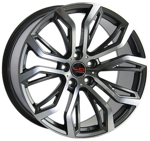 2955690_main Диск LegeArtis Concept-B501 11x21 5x120 ET38.0 D72.6 GMF — изображение 1