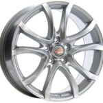 Диск LegeArtis Concept-MZ501 7x17 5x114,3 ET50.0 D67.1 S
