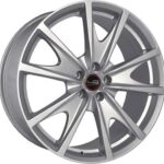 Диск LegeArtis INF13 9,5x21 5x114,3 ET50.0 D66.1 S