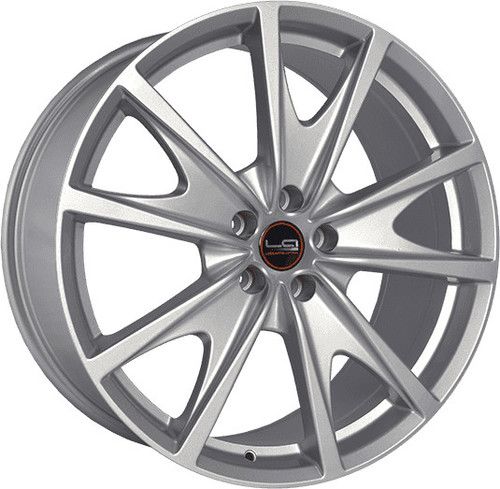 2955704_main Диск LegeArtis INF13 9,5x21 5x114,3 ET50.0 D66.1 S — изображение 1