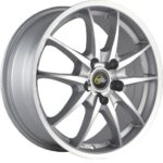 Диск Cross Street CR-02 6,5x16 5x114,3 ET45.0 D60.1 SF