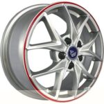 Диск YST X-5 6,5x16 5x112 ET42.0 D57.1 SRS