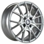 Диск YST X-10 6,5x16 5x114,3 ET45.0 D60.1 SF