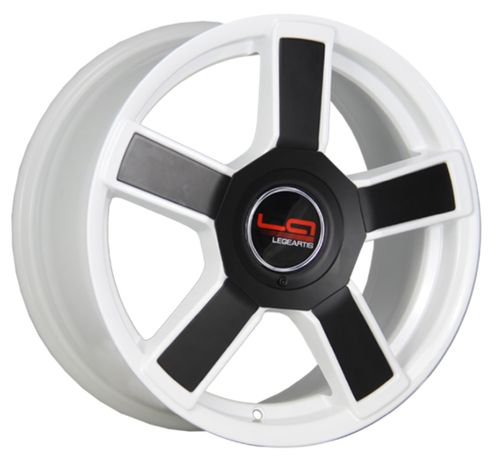 2955785_main Диск LegeArtis Concept-CI534 6,5x16 5x114,3 ET38.0 D67.1 W+black insert — изображение 1