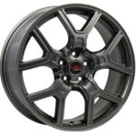 Диск LegeArtis Concept-FD506 7,5x18 5x108 ET50.0 D63.3 GM
