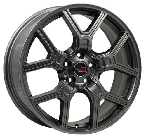 2955788_main Диск LegeArtis Concept-FD506 7,5x18 5x108 ET50.0 D63.3 GM — изображение 1