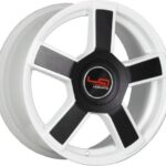 Диск LegeArtis Concept-MI534 6,5x16 5x114,3 ET46.0 D67.1 W+black insert