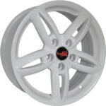 Диск LegeArtis SNG10 6,5x16 5x112 ET39.5 D66.6 W