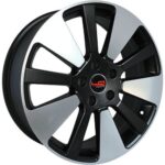 Диск LegeArtis Concept-KI515 7x17 5x114,3 ET35.0 D67.1 MBF