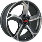 Диск LegeArtis Concept-MB507 9x19 5x112 ET54.0 D66.6 MGMF