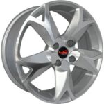 Диск LegeArtis Concept-PG542 7x17 4x108 ET32.0 D65.1 SF