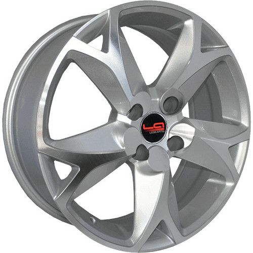 2955894_main Диск LegeArtis Concept-PG542 7x17 4x108 ET32.0 D65.1 SF — изображение 1