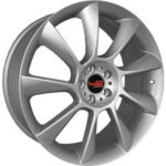 Диск LegeArtis MB122 9x21 5x112 ET53.0 D66.6 S