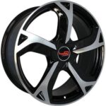 Диск LegeArtis Concept-PR515 9x19 5x112 ET26.0 D66.6 BKF