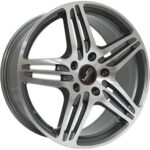 Диск LegeArtis PR10 11x19 5x130 ET51.0 D71.6 GMF