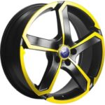 Диск YST X-25 9,5x20 5x112 ET56.0 D66.6 MB+Y