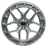Диск Replica ST VSN 5678 8,5x19 5x114,3 ET38.0 D73.1 HS