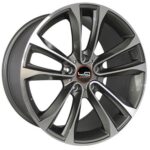 Диск LegeArtis B162 10x19 5x120 ET45.0 D74.1 GMF