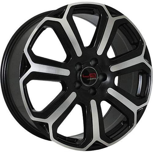 2956084_main Диск LegeArtis Concept-MB510 8,5x20 5x112 ET29.0 D66.6 MBF — изображение 1