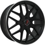Диск LegeArtis Concept-MB524 8,5x20 5x112 ET29.0 D66.6 MBPS