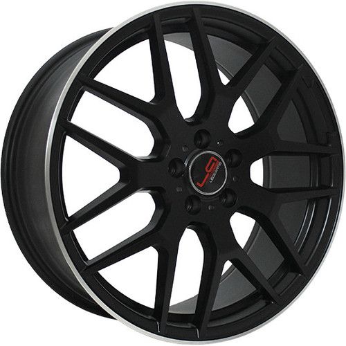 2956087_main Диск LegeArtis Concept-MB524 8,5x20 5x112 ET29.0 D66.6 MBPS — изображение 1