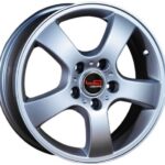Диск Top Driver KI17 6,5x16 5x114,3 ET46.0 D67.1 GM